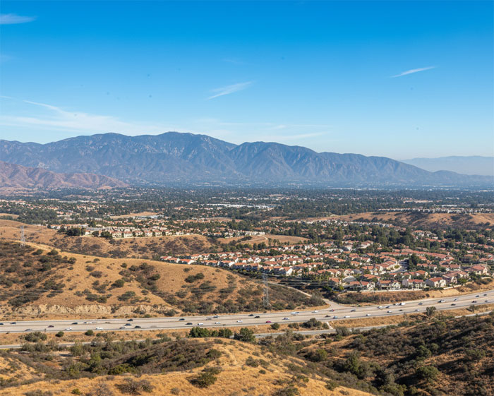 Inland Empire Physical Therapy